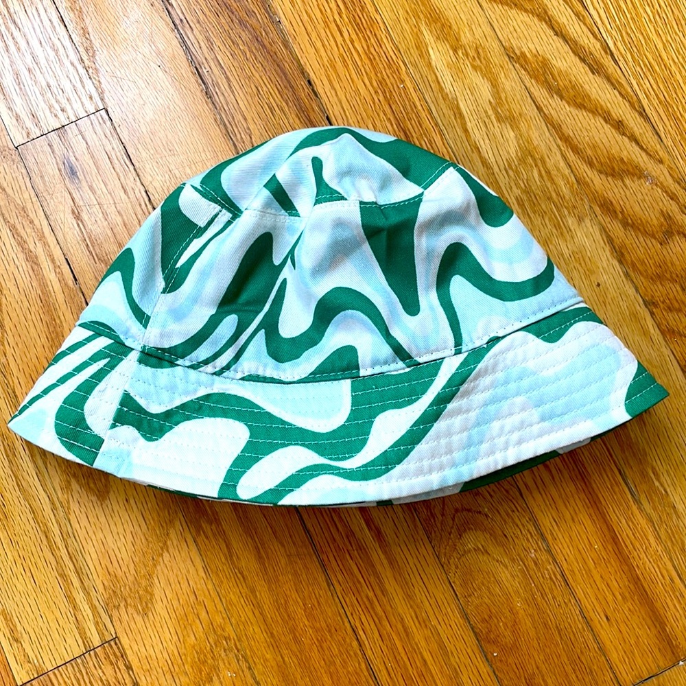 Groovy Sunday Best Bucket Hat